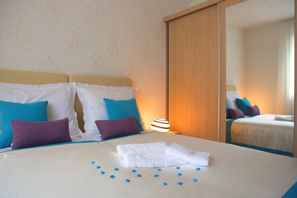 Lando Resort Кампор Экстерьер фото