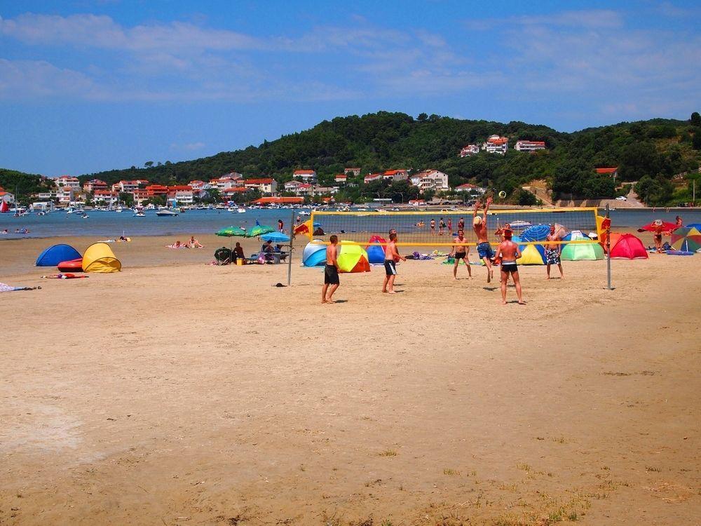 Lando Resort Кампор Экстерьер фото