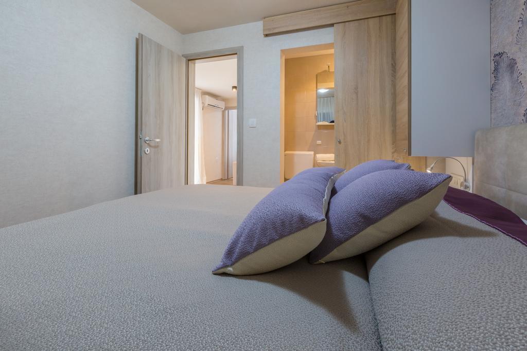 Lando Resort Кампор Экстерьер фото