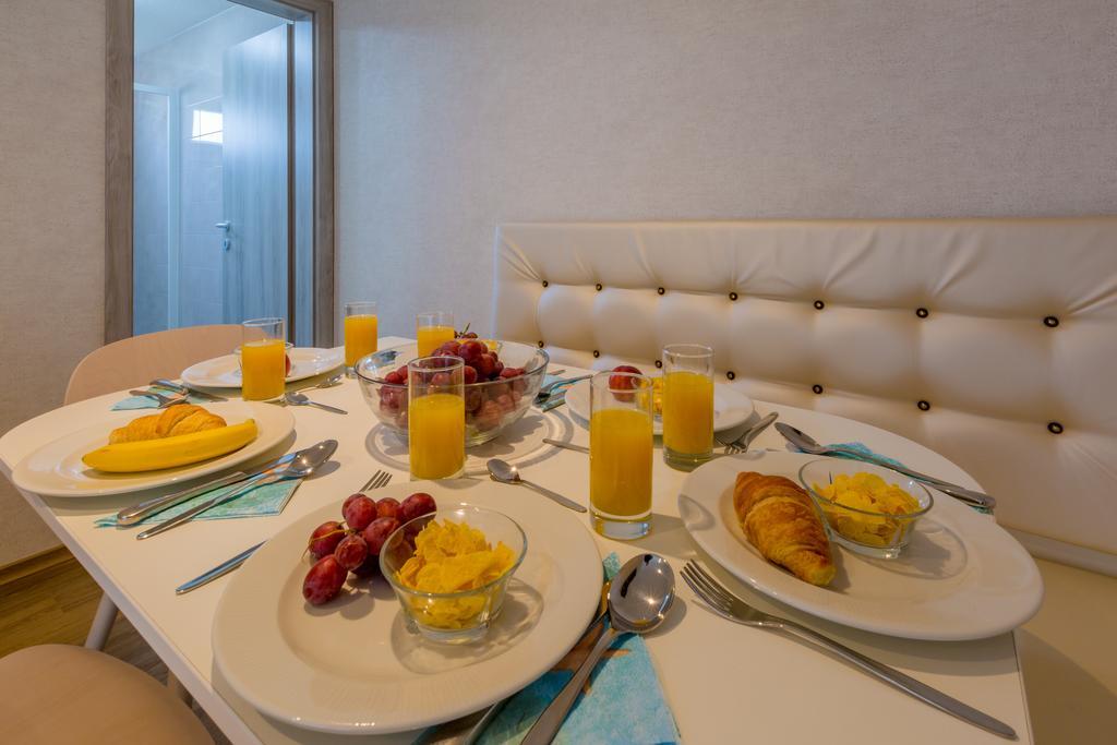 Lando Resort Кампор Экстерьер фото