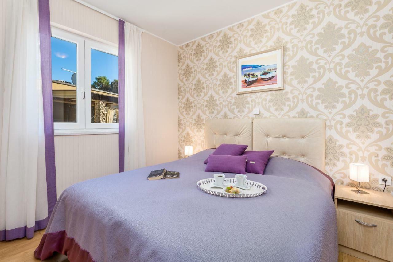 Lando Resort Кампор Экстерьер фото