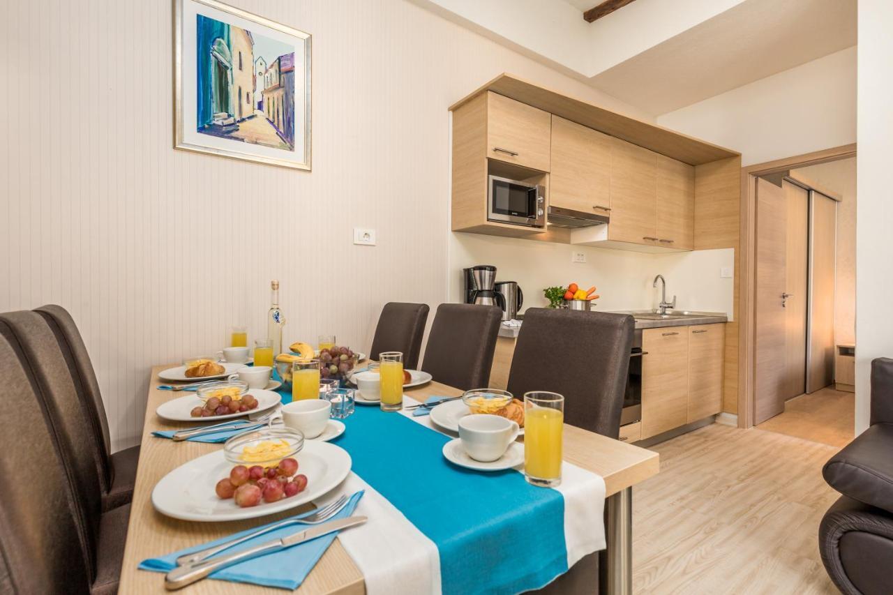 Lando Resort Кампор Экстерьер фото