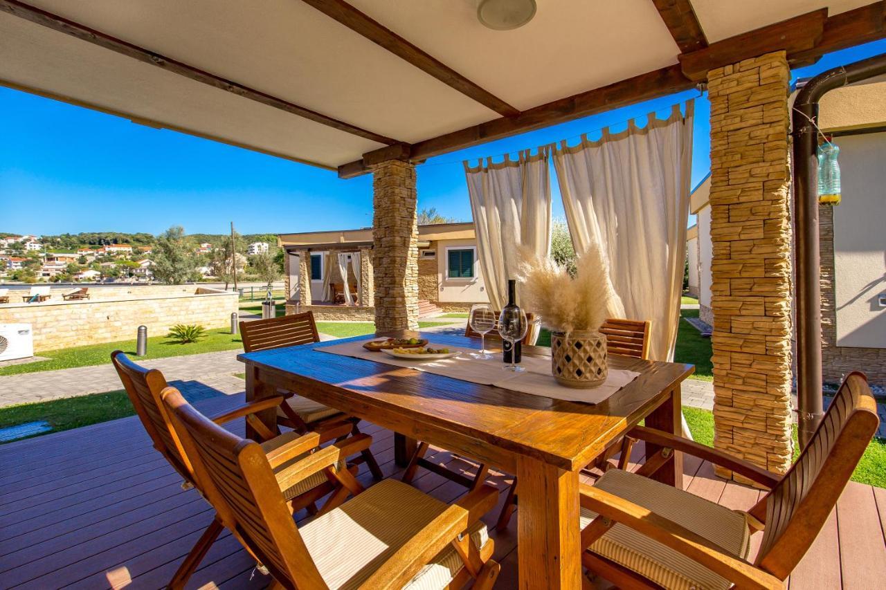 Lando Resort Кампор Экстерьер фото
